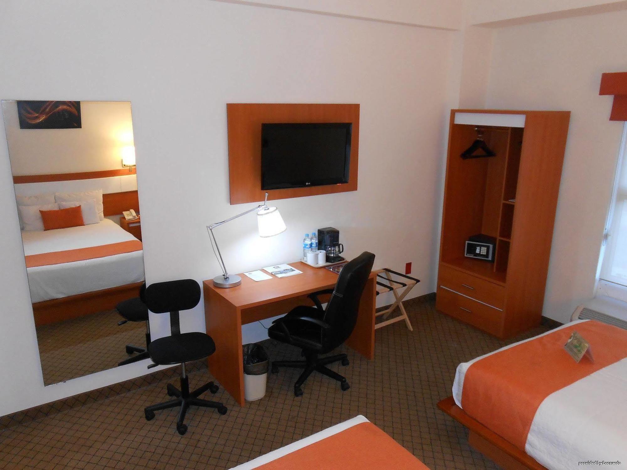Best Western Plus Piedras Negras Exterior photo