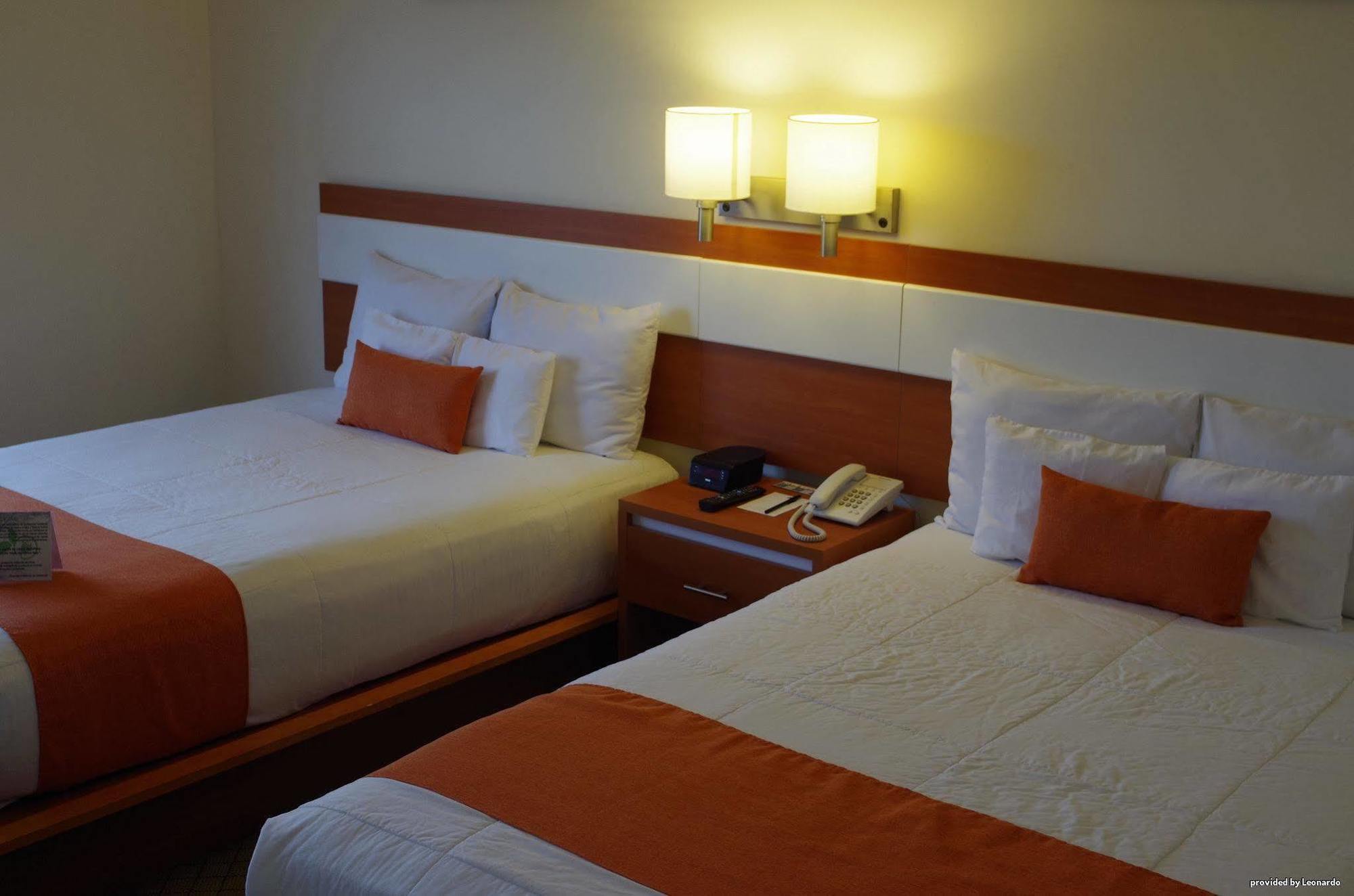 Best Western Plus Piedras Negras Exterior photo