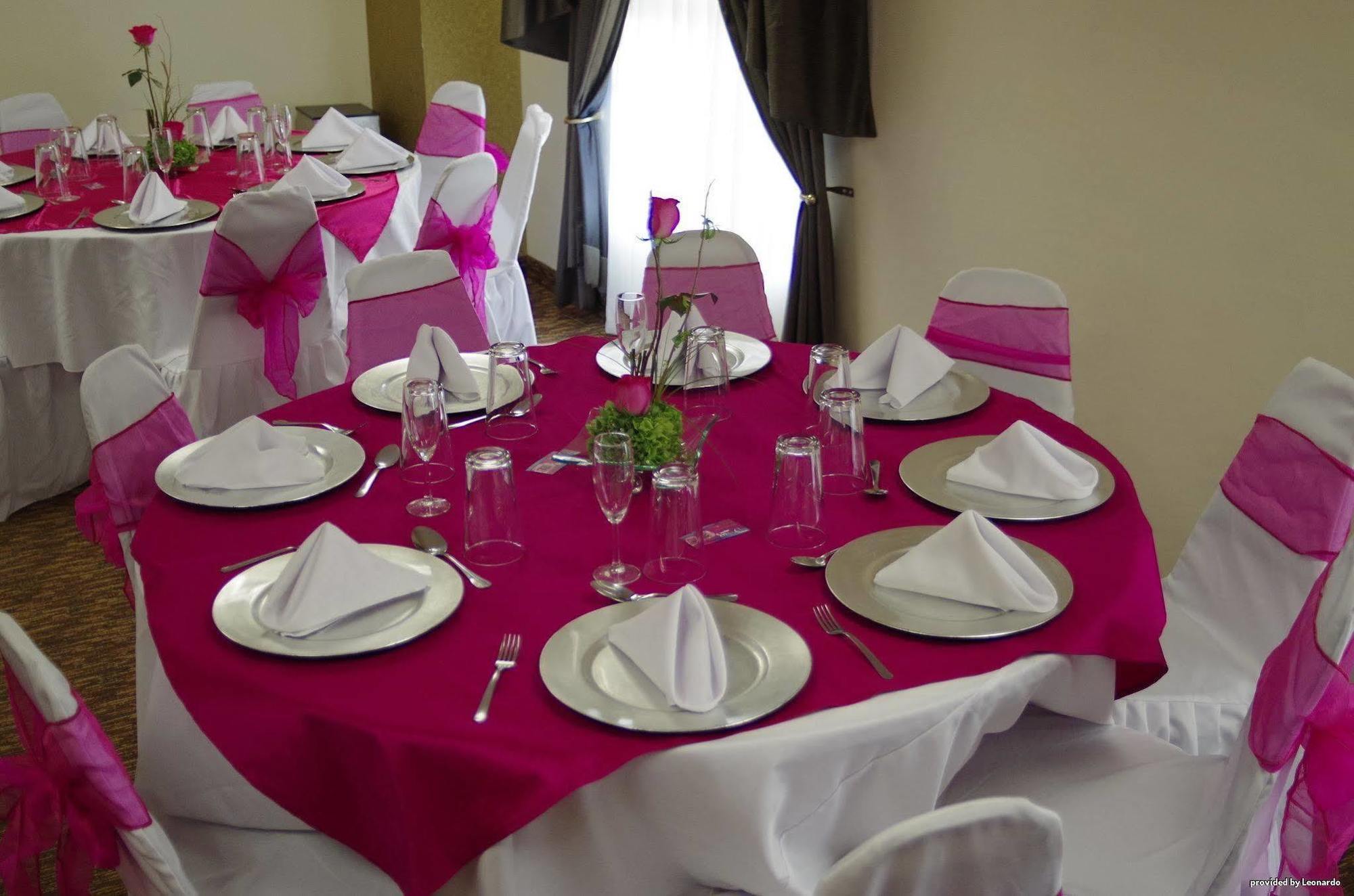 Best Western Plus Piedras Negras Exterior photo