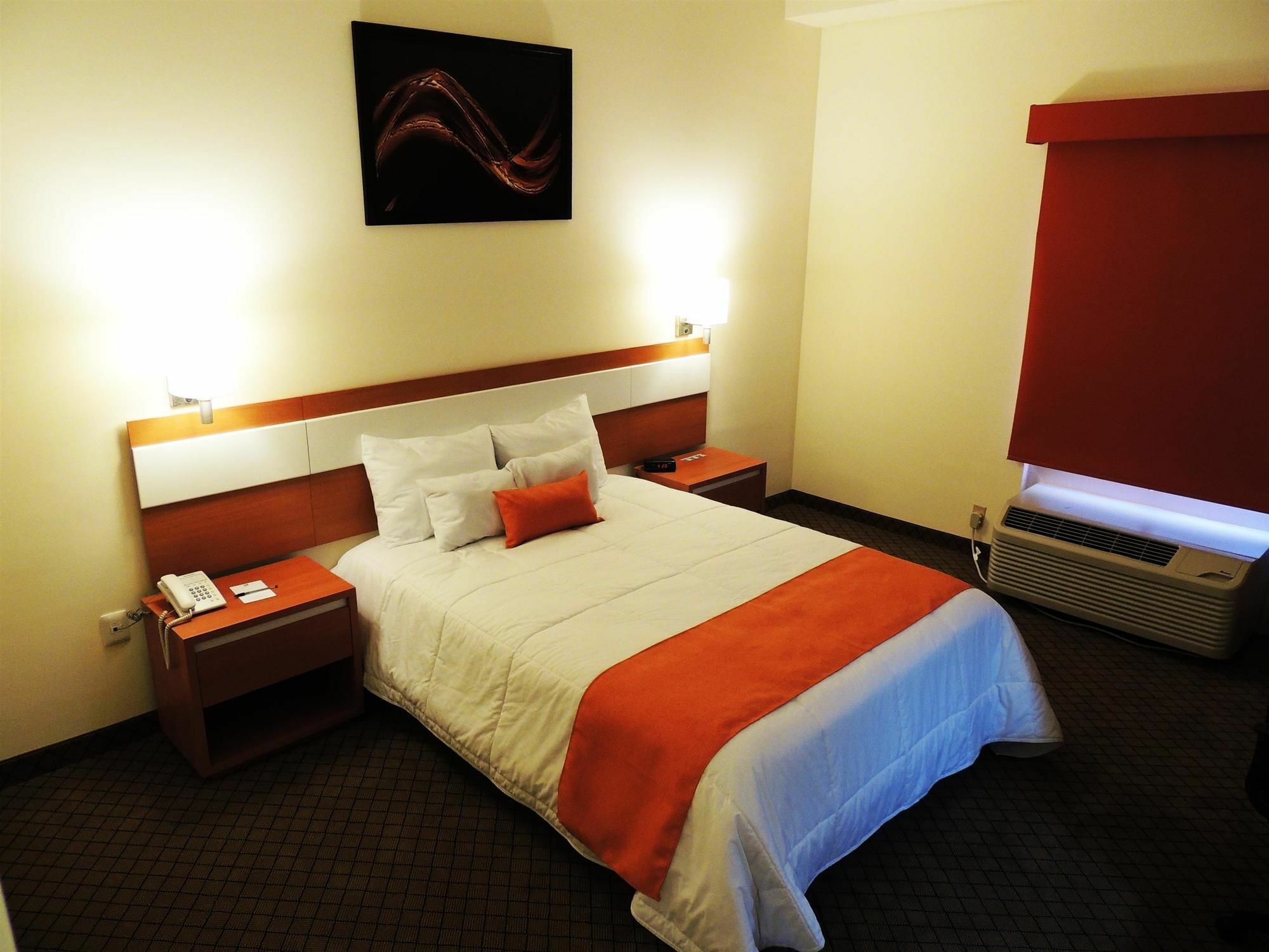 Best Western Plus Piedras Negras Room photo