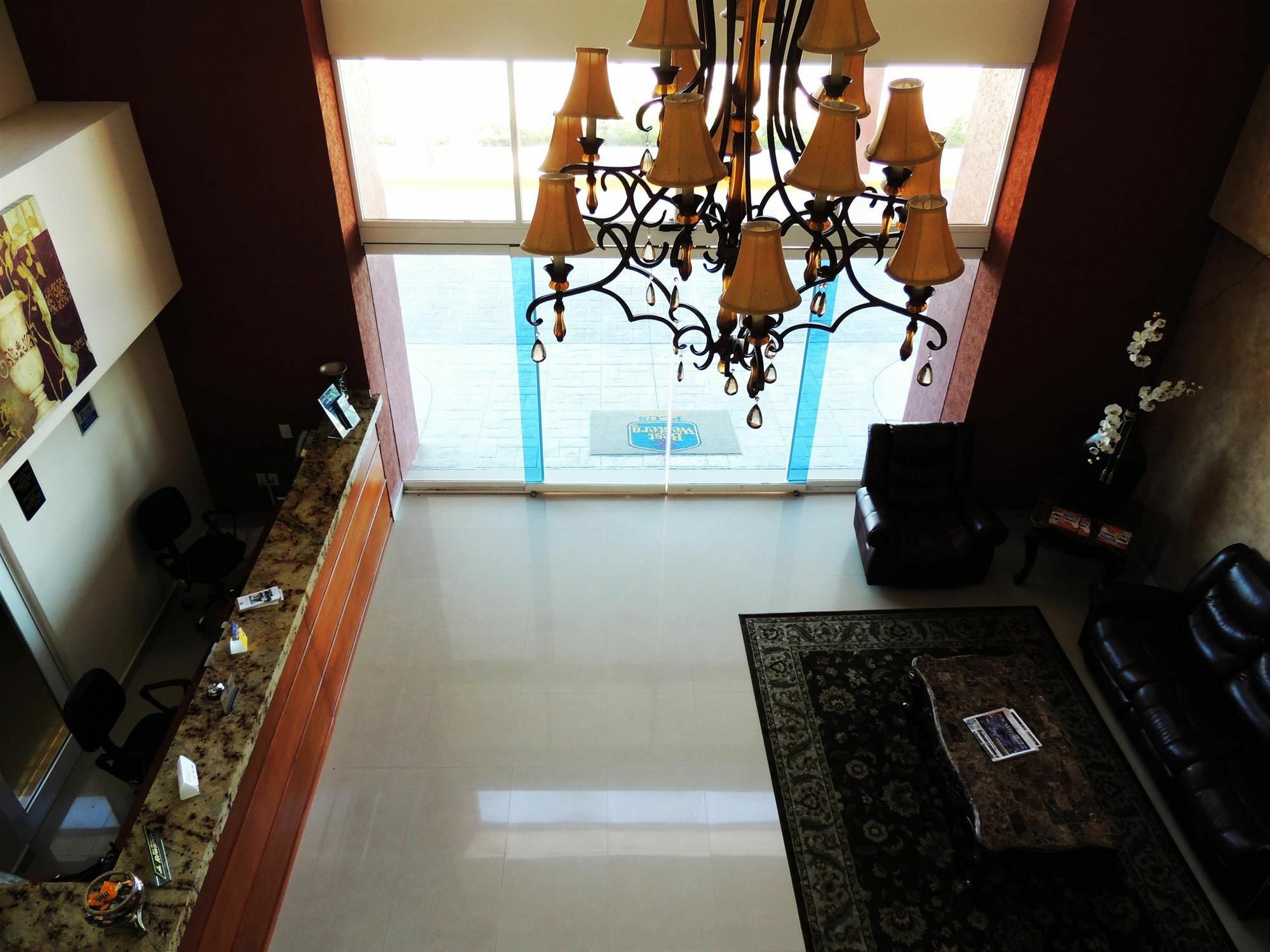 Best Western Plus Piedras Negras Interior photo